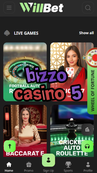 Bizzo Casino 5 - Five-Star Casino-casinocasi.ydblkf.net